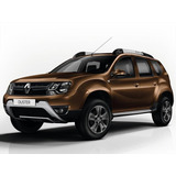 Cambio Aceite Y Filtro Renault Duster Oroch 2.0 16v Desde 15