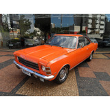 Chevrolet Opala 4.1