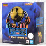 Chogokin Damashii Pac-man 40th Anniversary Bandai