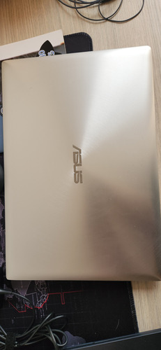 Pc Portátil Asus Zen Book 14 