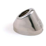 Mofle Fmf 4qy04450-496 Pcii Rear Cone Cap 1.0