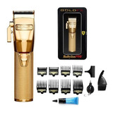 Maquina Cortar Pelo Babyliss Profesional Gold Fx 