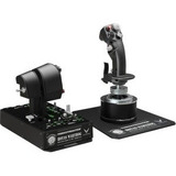 Joystick Thrustmaster Hotas Warthog 2960720 Palanca De Vuelo