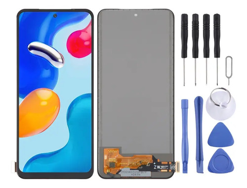 Pantalla Táctil Tft Lcd + For Xiaomi Redmi Note 13 5g Para C