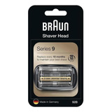 Braun Lâmina De Reposição Barbeador Series 9 - 92b