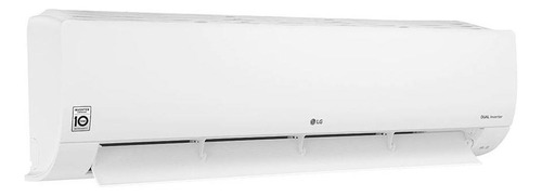 Ar Condicionado LG Dual Inverter   Frio/quente 32000 Btu220v