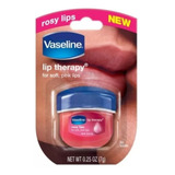 Vaseline Lip Therapy Rosy Lips / Balsamo Para Labios