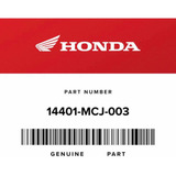 Cadena De Distribución Honda Cbr 929-954 Rr