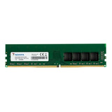 Memoria Ram Adata Ddr4 16gb 3200mhz Ad4u320016g22-sgn