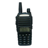 Baofeng Uv-82 8 Vatios De Potencia Radio Bidireccional Banda