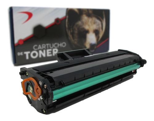 Toner 111s Compatible Con Sam Mlt-d111l Alto Rendimiento