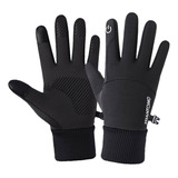  Guantes Térmicos De Invierno Para Hombre, Pantalla Táctil,