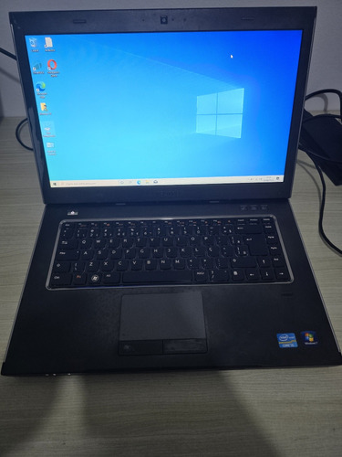 Notebook Dell Vostro 3560 I5/4gb/500hd Perfeito 