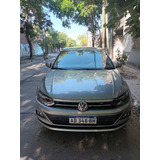 Volkswagen Polo 2018 1.6 Msi Comfortline