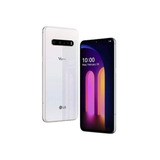 LG V60 Thinq5g 128gb Classy White 8 Gb Ram Liberado Original