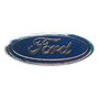 Emblema Parrilla Fiesta Y Ford Ka Ford Ka