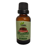 Aceite Esencial Sándalo 30 Ml - mL a $1597