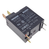 Relay Rele Para Microondas Du1pu 16a 250vac (elegir Voltage)