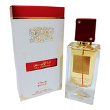 Perfume Lattafa Ana Abiyedh Rouge Eau De Parfum 60ml