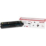 Toner Xerox C230 C235 Yellow 006r04390