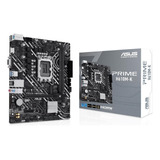 Tarjeta Madre Asus Prime H610m-k Lga 1700 2x Ddr5 Micro Atx