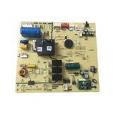 Placa Electronica Aire Acondicionado Hitachi Tcl 5100 W F/c