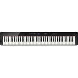 Piano Digital Casio Px-s3100 Bk