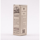 Aceite Barba Macho Beard. The Farmer: Ideal Piel Sensible