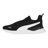 Zapatilla Puma Anzarun Lite Junior Niña Black