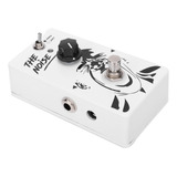 Pedal De Efeito Supressor De Guitarra Noise Killer The Gate