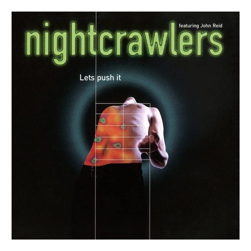 Nightcrawlers - Lets Push It (2lp) | Vinilo