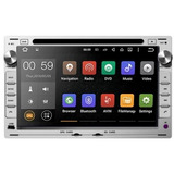 Estereo Inteligente Pantalla 7 Vw A4 Android 7.1