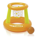 Juego Flotante De Destreza Intex