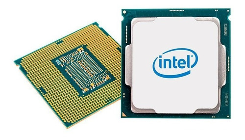 Processador Intel Dual Core G2030 3.0 Ghz 1155