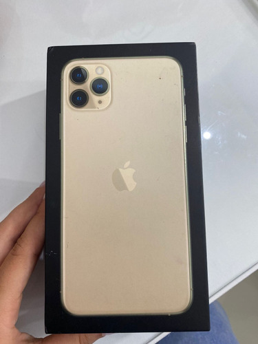 iPhone 11 Pro Max 64gb