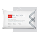 Almohada Memory Max Basic King