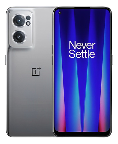 Oneplus Nord Ce 2 5g Iv2201 8gb 128gb Dual Sim Duos One Plus