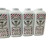 Talco Para Barber Shop - g a $31