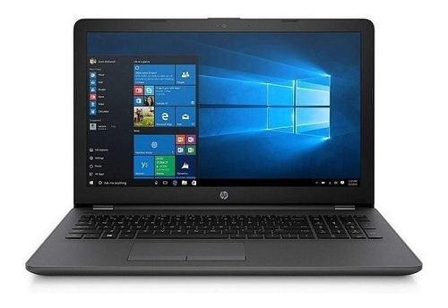 Notebook Hp Intel Core I3 4gb + 1tb Hdmi Wifi Windows 10