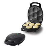 Tosty Arepas Máquina Para Hacer Hot Cakes Venezolana Arepera