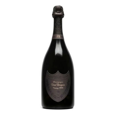 Champagne Dom Perignon Plenitud 2 750 Ml | Envío gratis