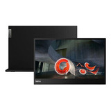 Lenovo Thinkvision M14 14  1920x1080 Full Hd Wled Lcd Ip Vvc