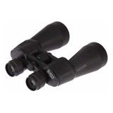 Binocular 60x90 Potente Y Impermeable Color Negro