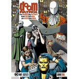 Doom Patrol De Grant Morrison Volumen 1 - Ovni Press