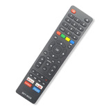 Controle Remoto Compatível Tv Philco Smart 4k Ptv28g50sn