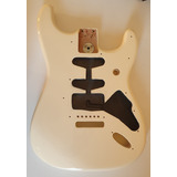 Corpo Guitarra Fender Original
