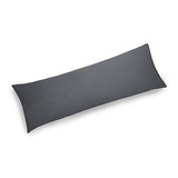 Funda De Almohada De 21x54 Pulgadas