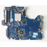 Placa Mãe Com Defeito - Sony Vaio Pcg-61611x Da0ne7mb6e0