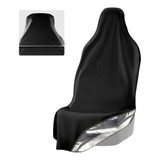 Ctor De Asiento Elitesport Negro  Funda De Asiento De A...