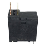 Relay Rele Microondas Bobina 12v 16a 250v Ac Jqx-78f 4 Pines